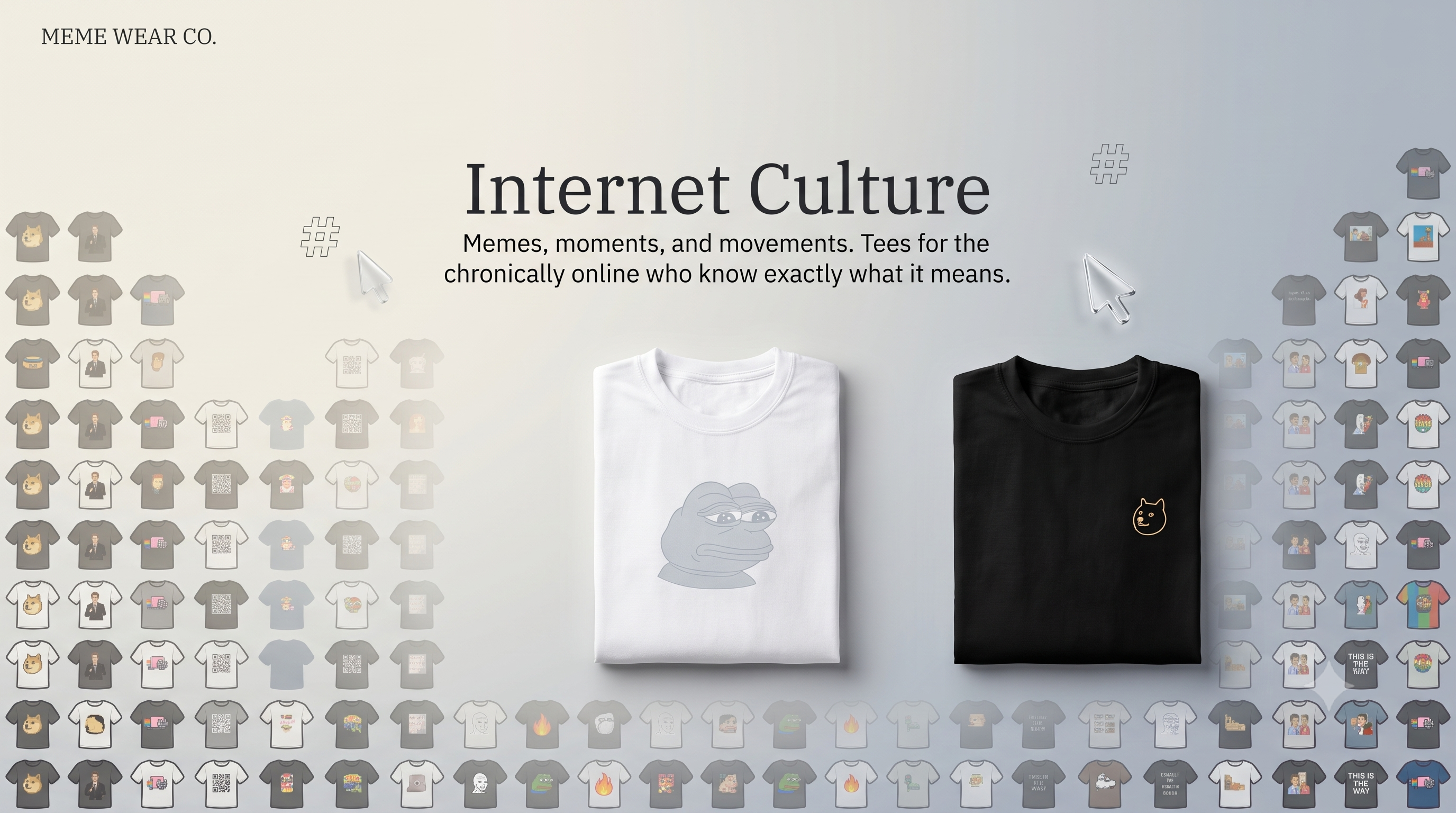 Internet Culture