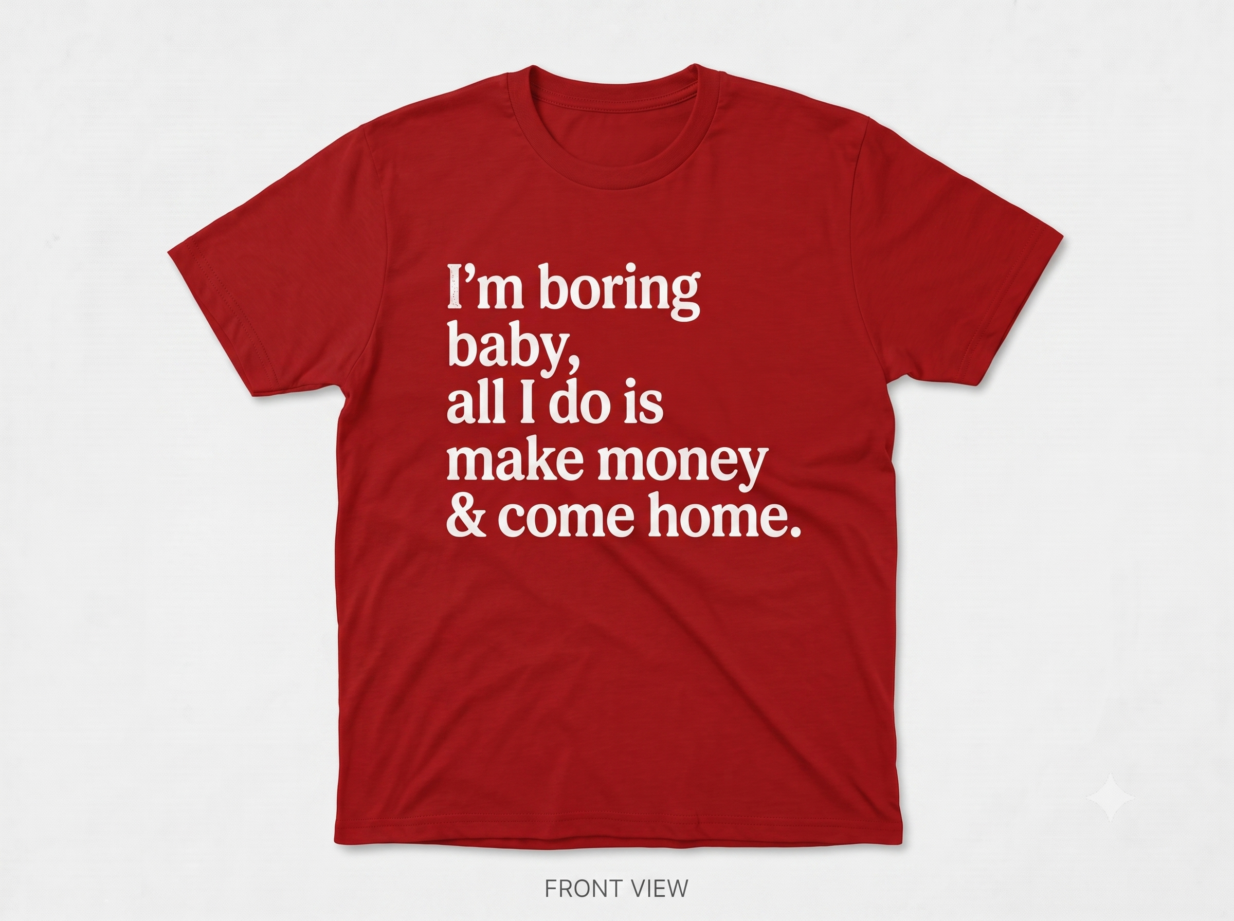 Boring thing