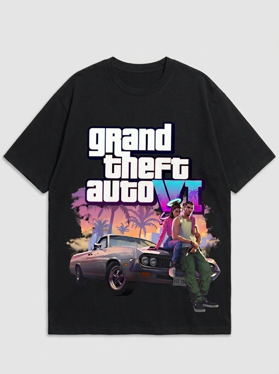GTA VI - Exclusive